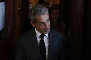 Déjà mis en cause dans plusieurs autres dossiers, l'ancien président de la République devra comparaître devant le tribunal correctionnel aux côtés de 12 autres personnes (archives).